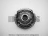 FORD 79GB8A616AIC Clutch, radiator fan